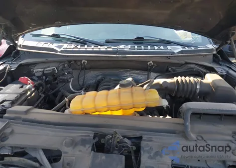 2015 Ford F-150 Xlt z USA, uszkodzony, nr VIN 1FTEW1EF6FFC23219